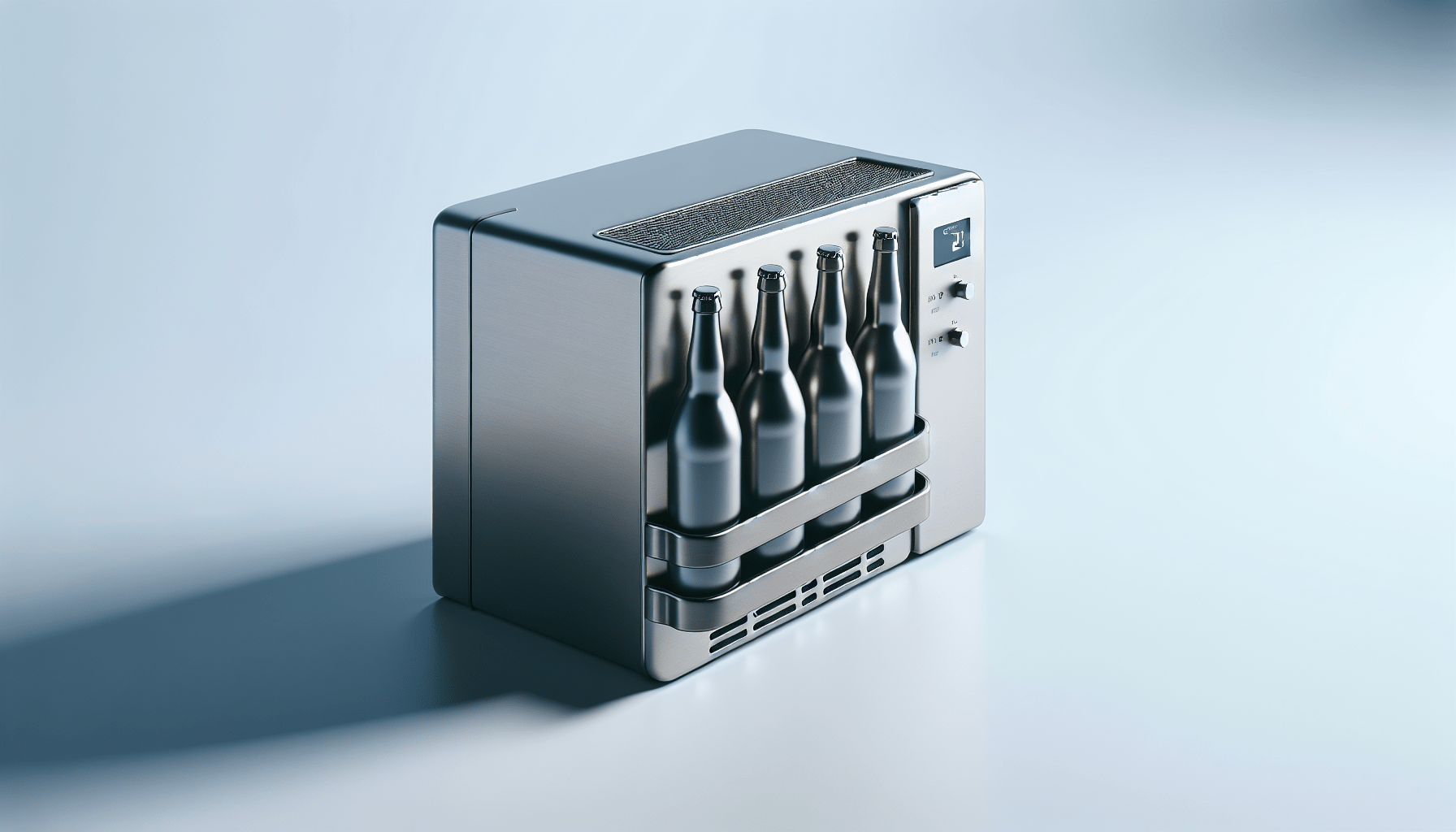 Avis sur le Balconnet porte bouteilles d’origine pour réfrigérateur, congélateur BOSCH