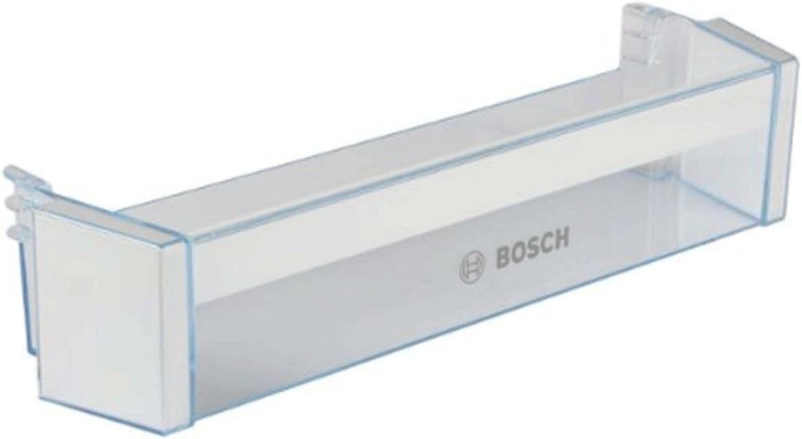 Review du Balconnet bouteille d’origine Réfrigérateur, congélateur 00704406 BOSCH