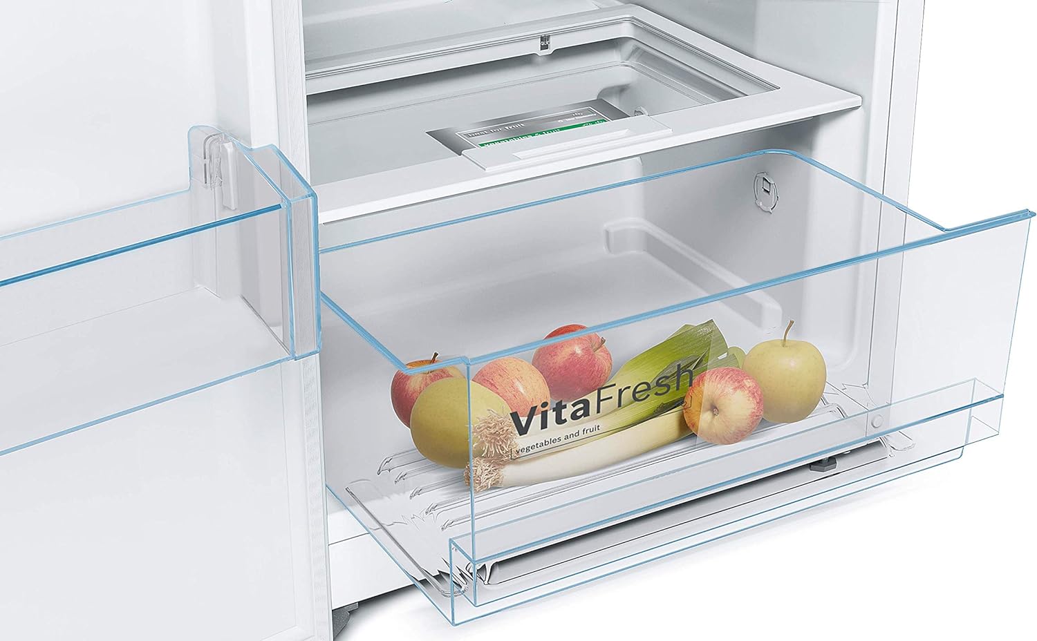Avis sur le Réfrigérateur Bosch KSV33VWEP