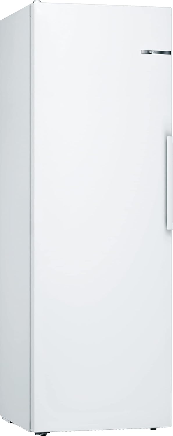 Bosch Elettrodomestici Série 4 Réfrigérateur de libre position 176 x 60 cm Panneau du meuble KSV33VWEP