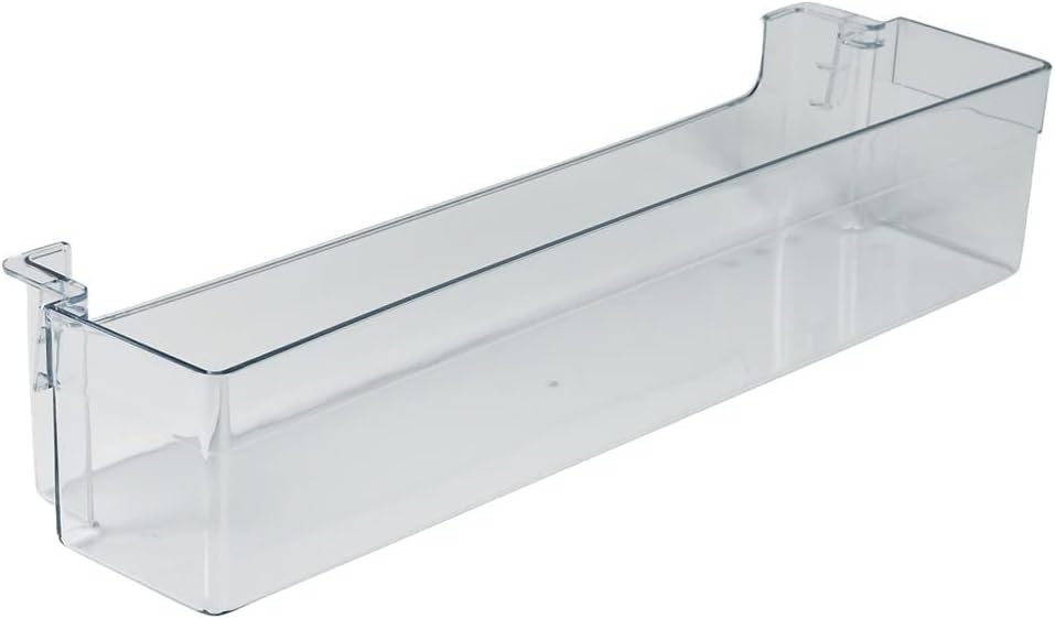Review du Compartiment de rangement Gorenje 407845 pour porte réfrigérateur