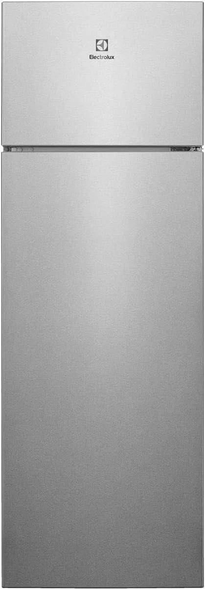 Electrolux LTB1AF24U0 Frigocongélateur statique 143.4 cm silver           [Classe énergétique F]