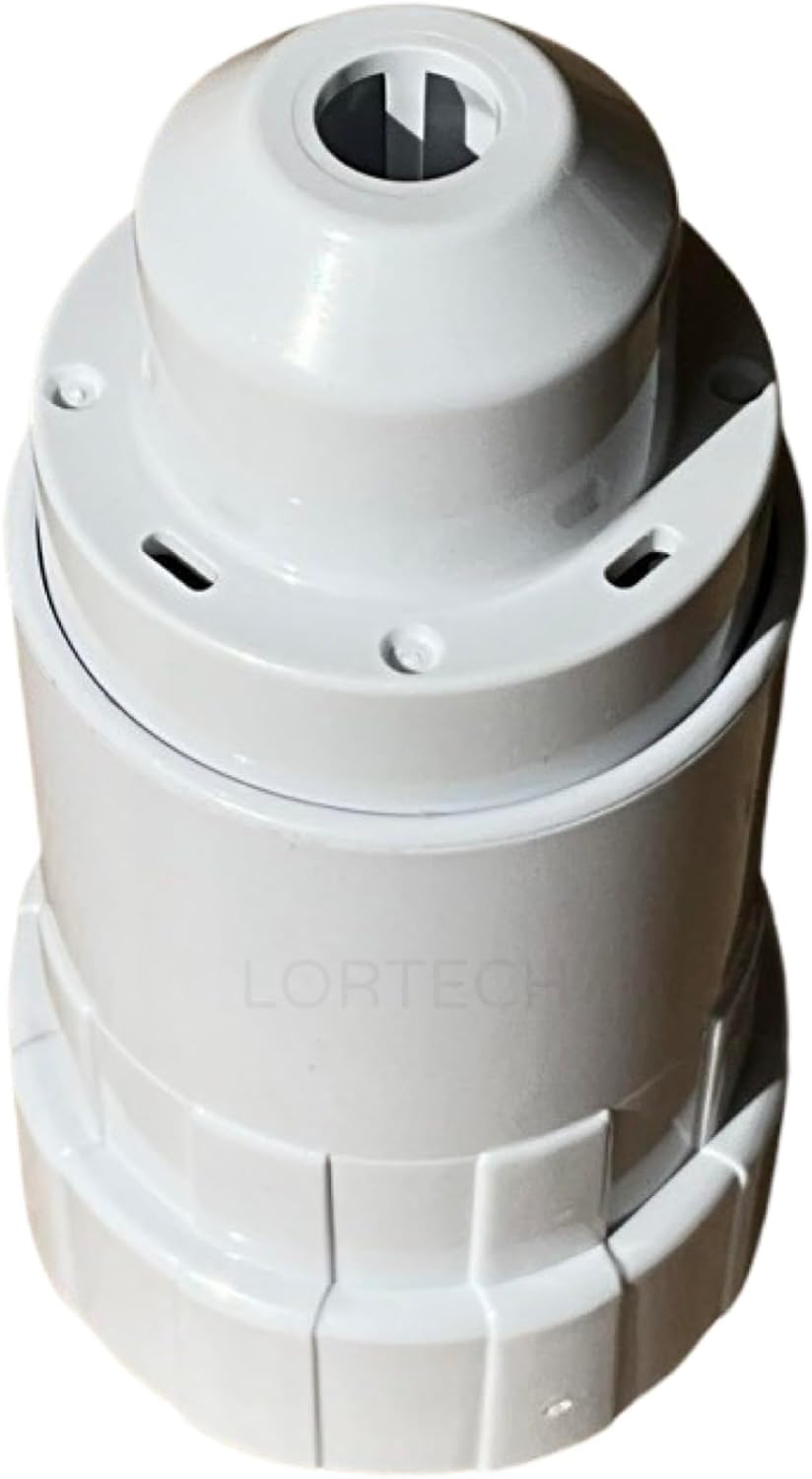Embout de réservoir pour réfrigérateur/congélateur compatible avec Samsung TD09 NW2 / ‎DA97-11229A