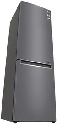 LG Réfrigérateur congélateur bas GBP30DSLZN