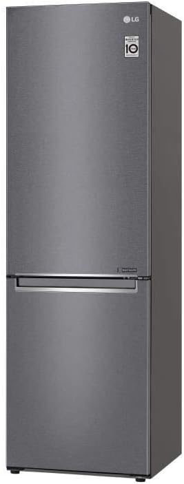 LG Réfrigérateur congélateur bas GBP30DSLZN