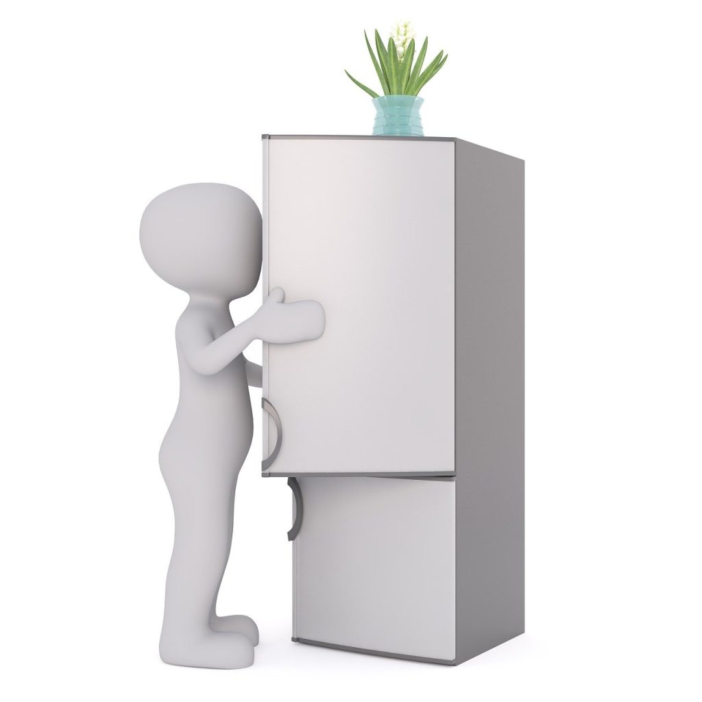 Quel Capacité De Frigo Pour 2 Personnes ?