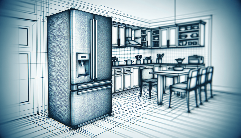 Quel Est Le Prix Dun Bon Frigo ?
