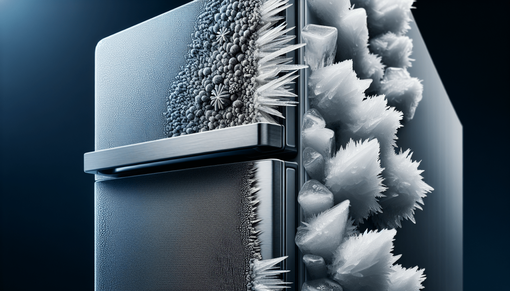 Quelle Est La Différence Entre NoFrost Et Froid Ventilé ?