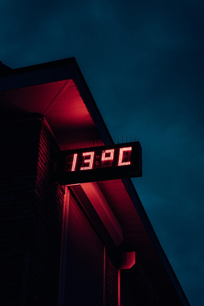 Quelle Est La Température Idéale Pour Un Frigo Américain ?