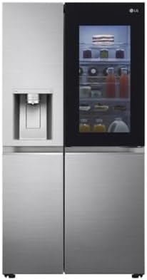 Réfrigérateur multi-portes LG 635L no frost – Avis