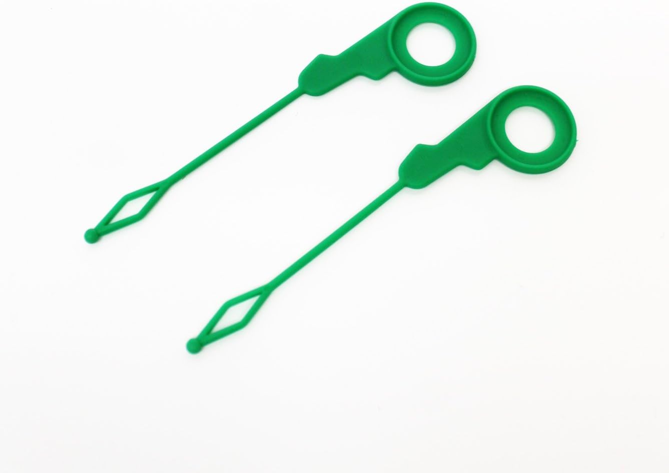 Sparegetti - 2 outils universels pour décongeler les réfrigérateurs et congélateurs